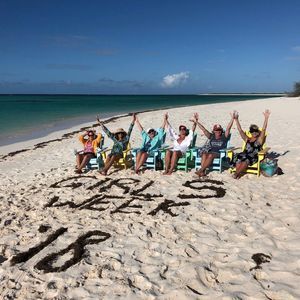 Meet your Posher, Cheryl